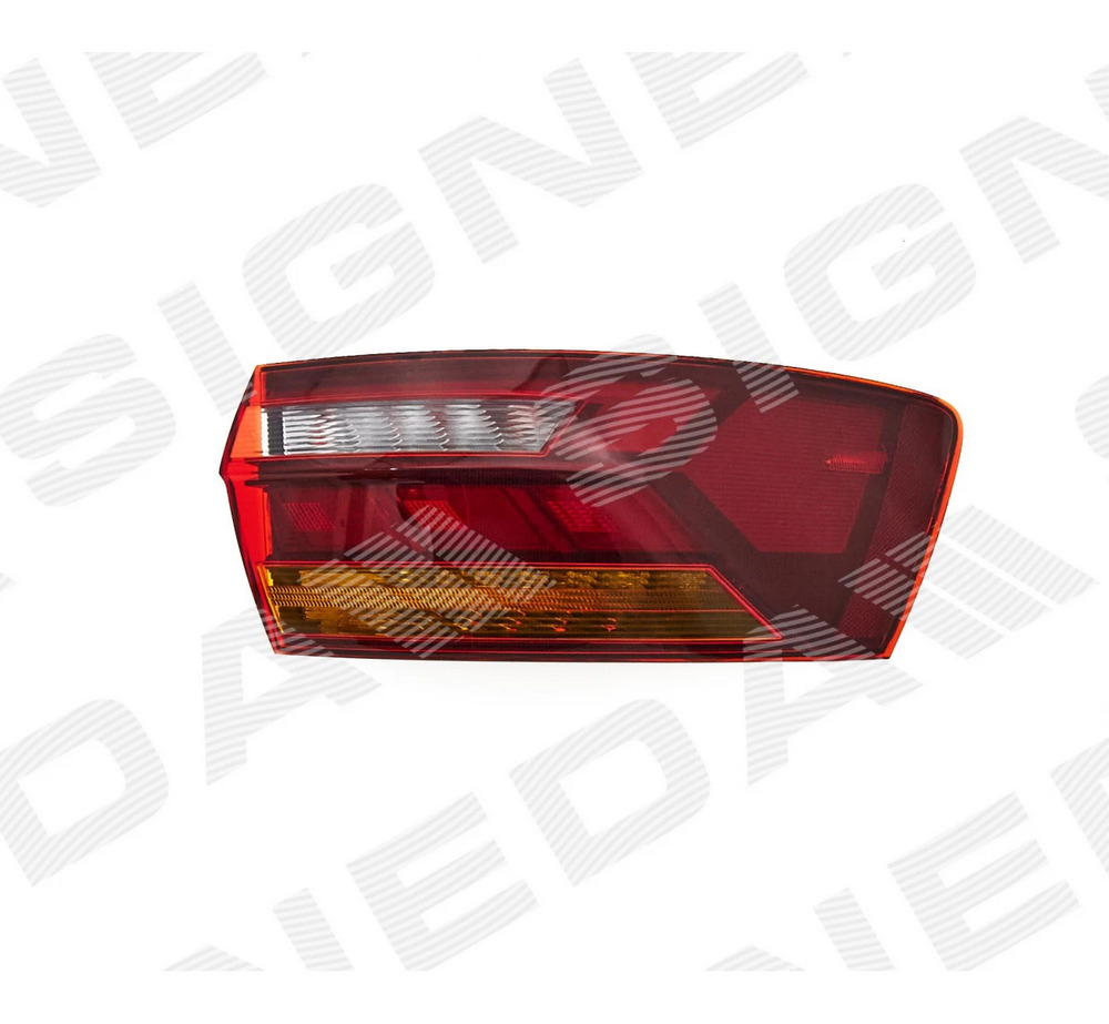 Задний фонарь для Volkswagen Jetta VII Задний фонарь для Volkswagen Jetta VII