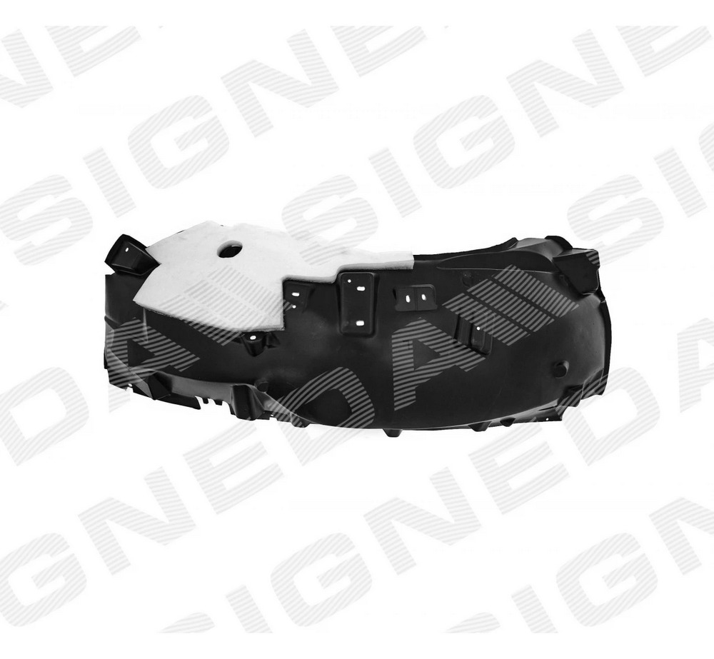Подкрылок для Ford F150 (P552) Подкрылок для Ford F150 (P552)