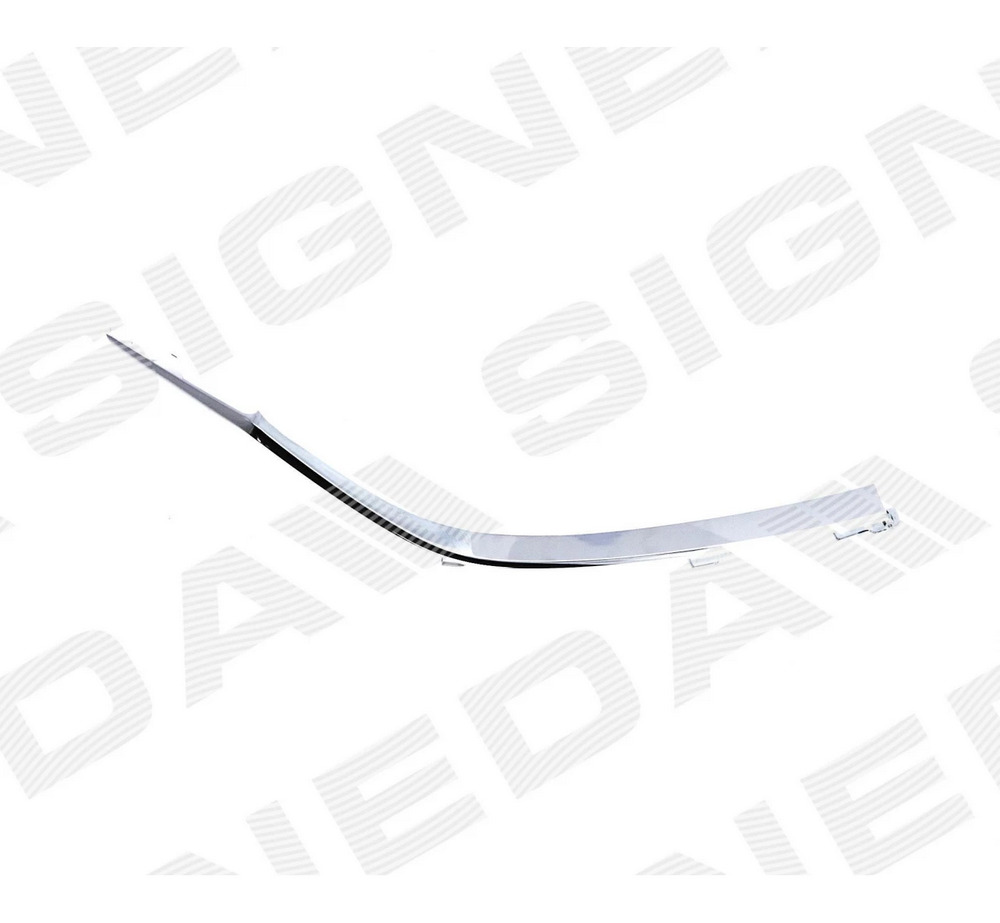 Молдинг решетки (правый) для Mazda 6 (GJ)