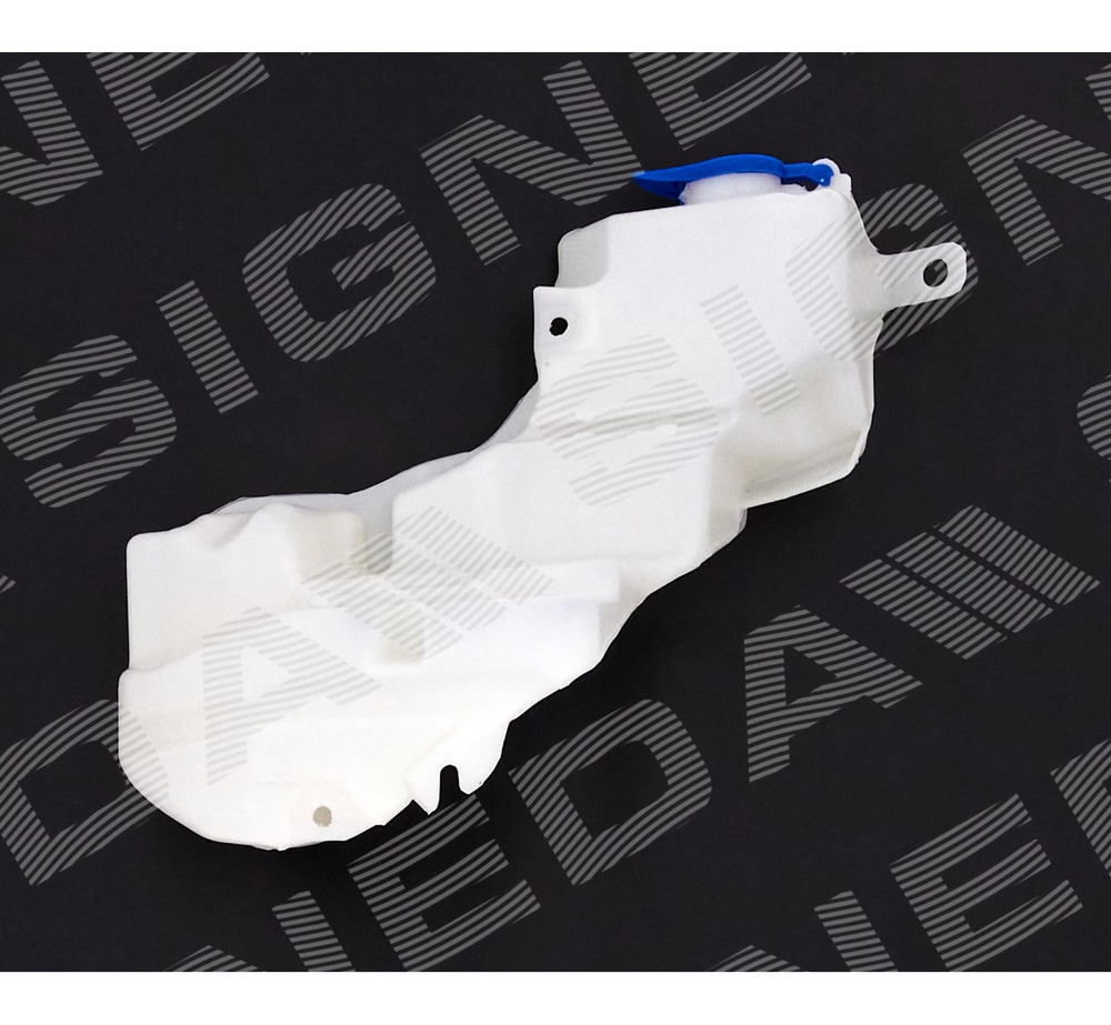 Бачок омывателя для Ford F150 (P552)