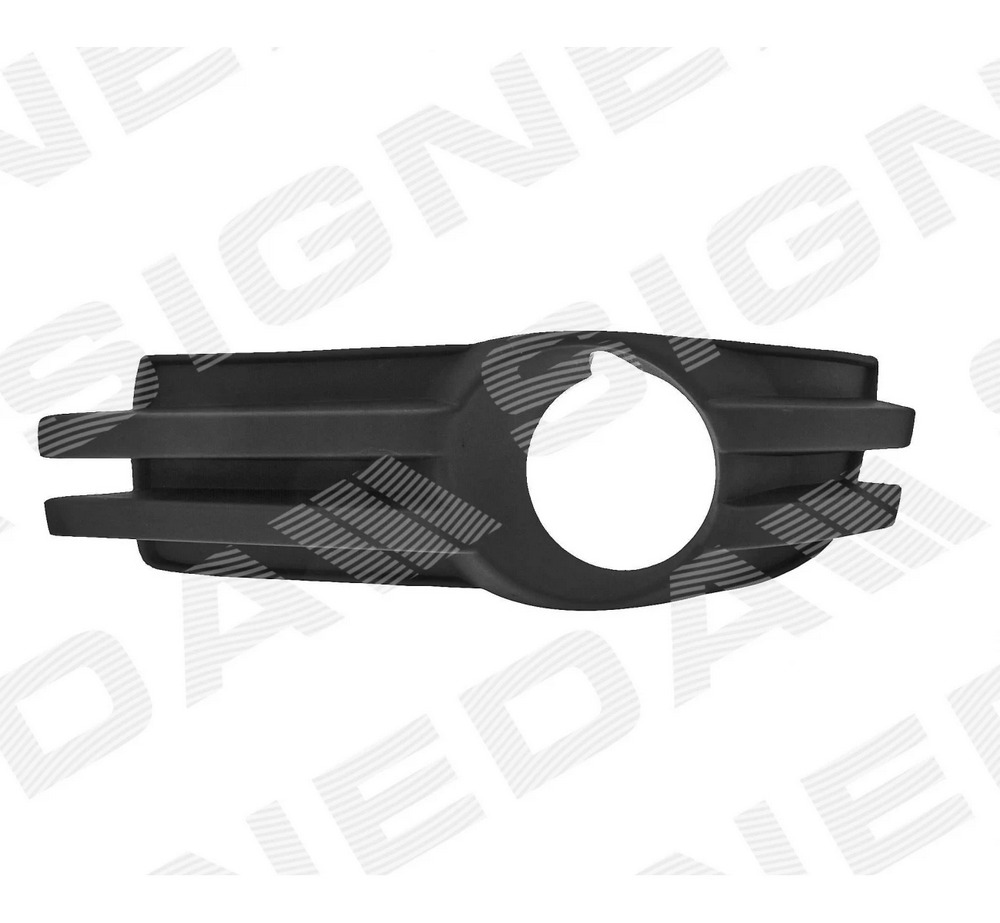 Решетка в бампер (левая) для Dodge Grand Caravan V Решетка в бампер (левая) для Dodge Grand Caravan V