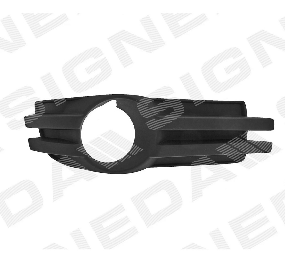 Решетка в бампер (правая) для Dodge Grand Caravan V Решетка в бампер (правая) для Dodge Grand Caravan V