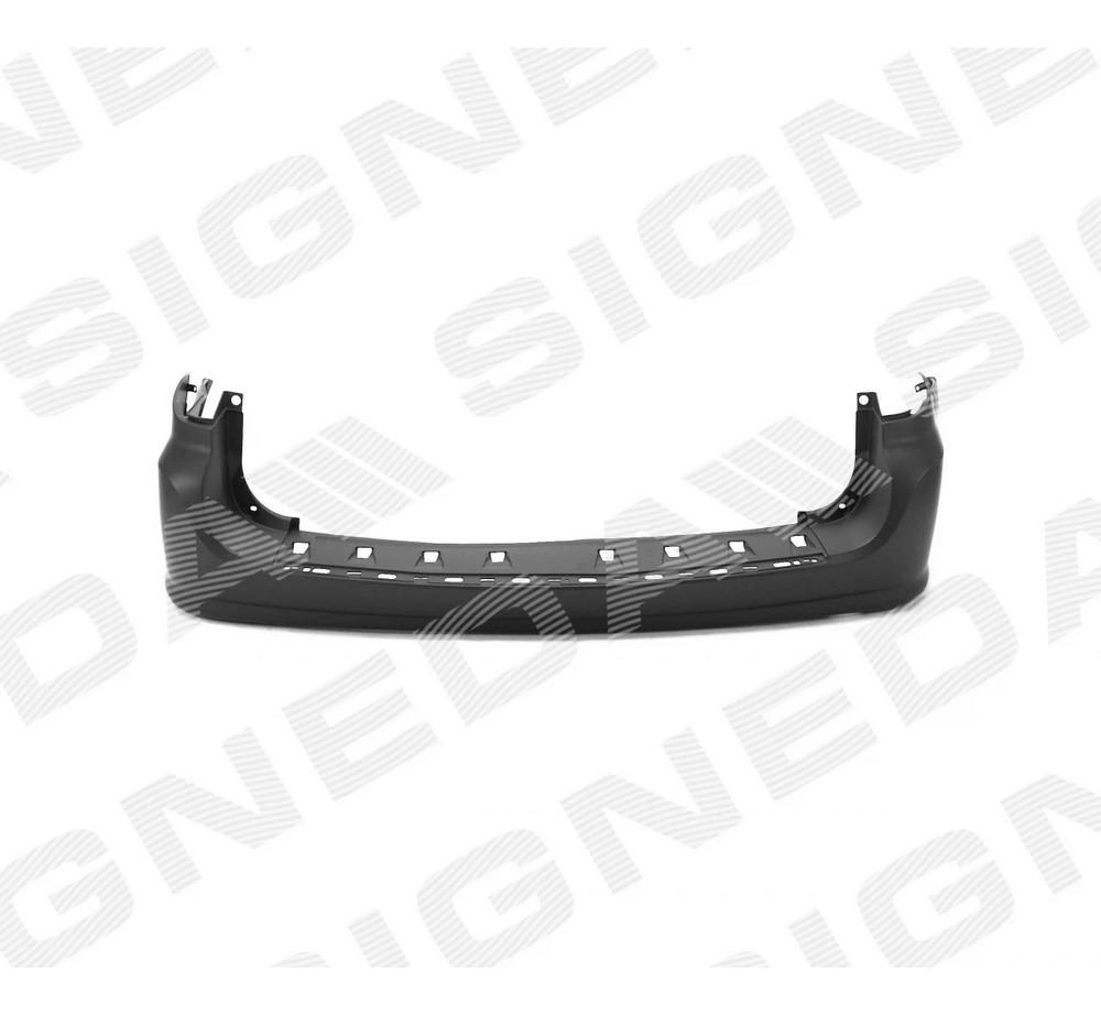 Бампер задний для Dodge Grand Caravan V Бампер задний для Dodge Grand Caravan V