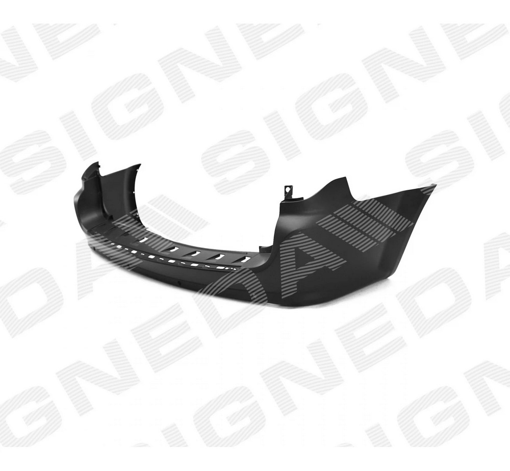 Бампер задний для Dodge Grand Caravan V Бампер задний для Dodge Grand Caravan V