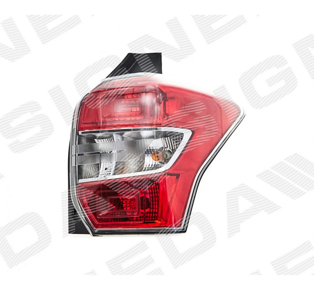 Задний фонарь (правый) для Subaru Forester (SJ)
