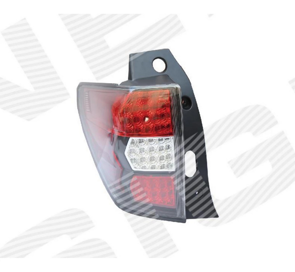 Задний фонарь для Subaru Forester (SJ)