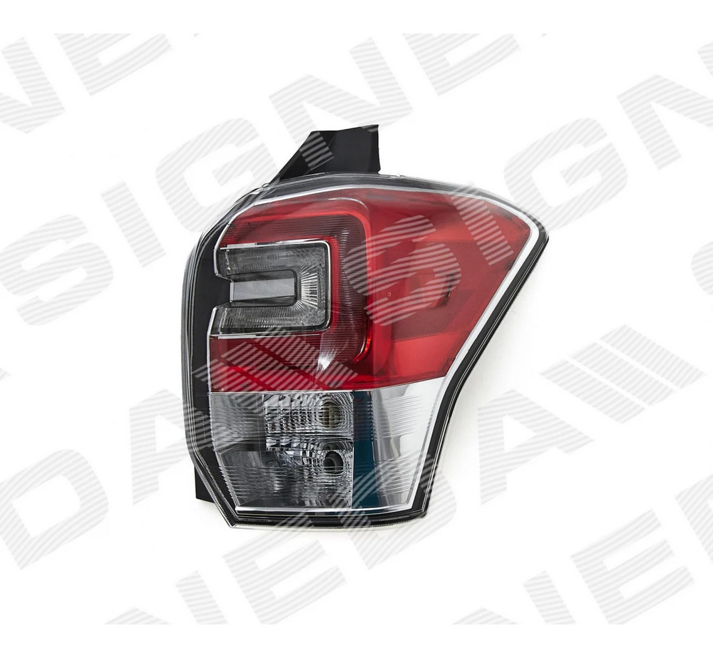 Задний фонарь для Subaru Forester (SJ)