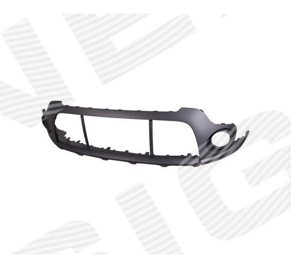 Бампер передний для KIA Soul II (PS)