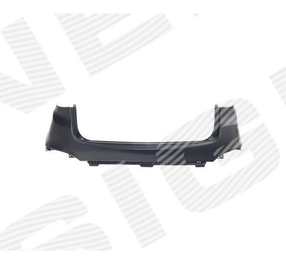 Бампер задний для Hyundai ix35 (LM) Бампер задний для Hyundai ix35 (LM)