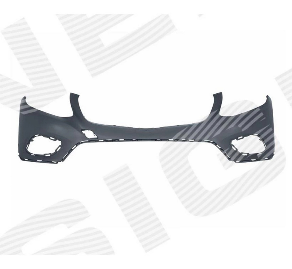 Бампер передний для Mercedes GLC (X253)