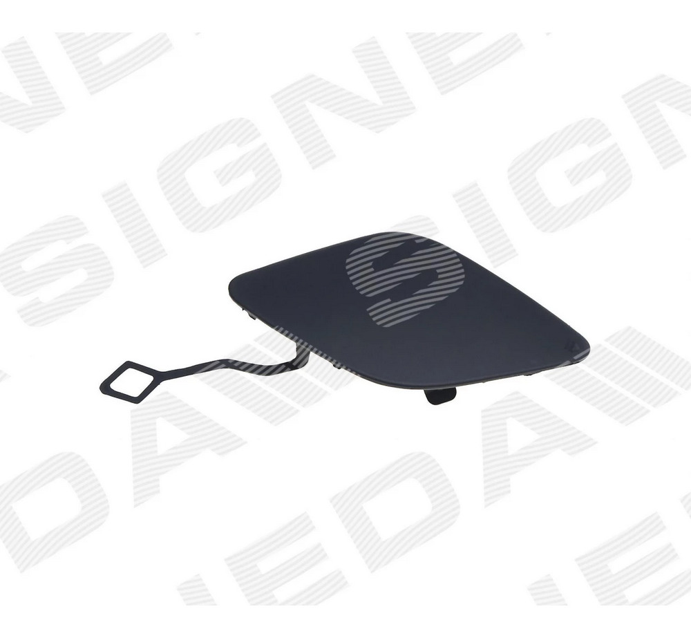 Заглушка крюка для Mercedes GLC (X253)