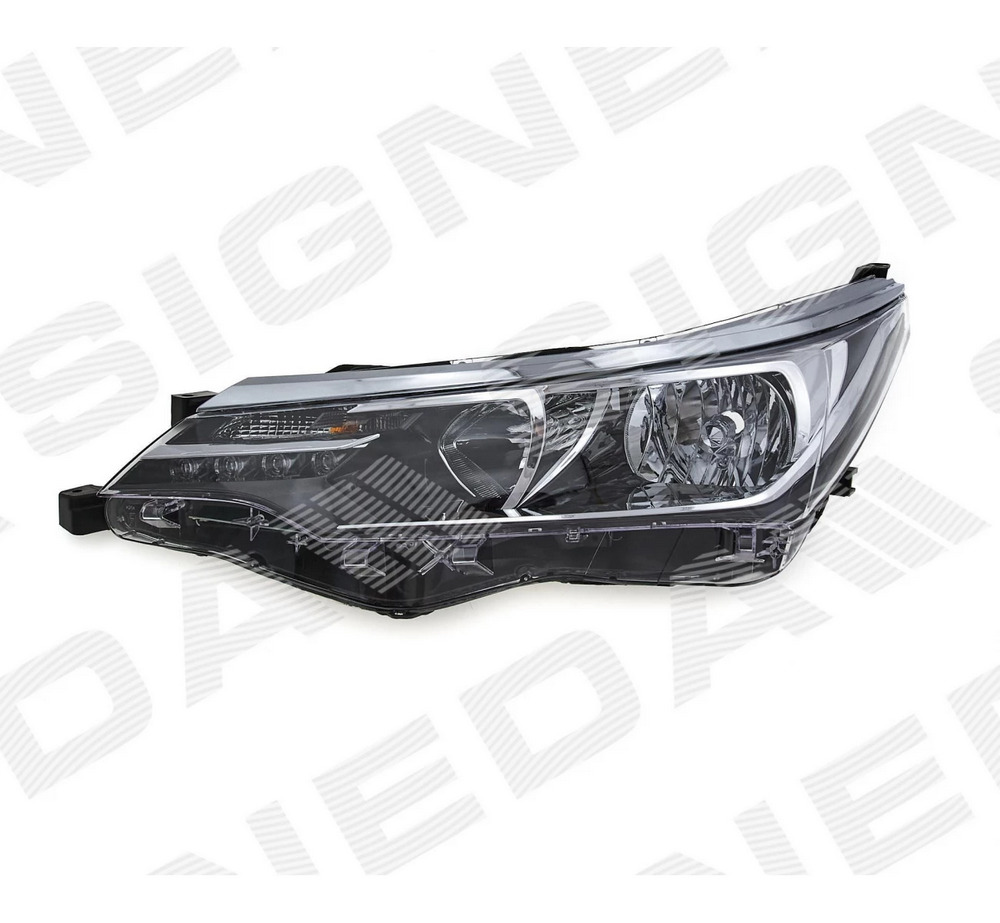 Передняя фара для Toyota Corolla (E170)