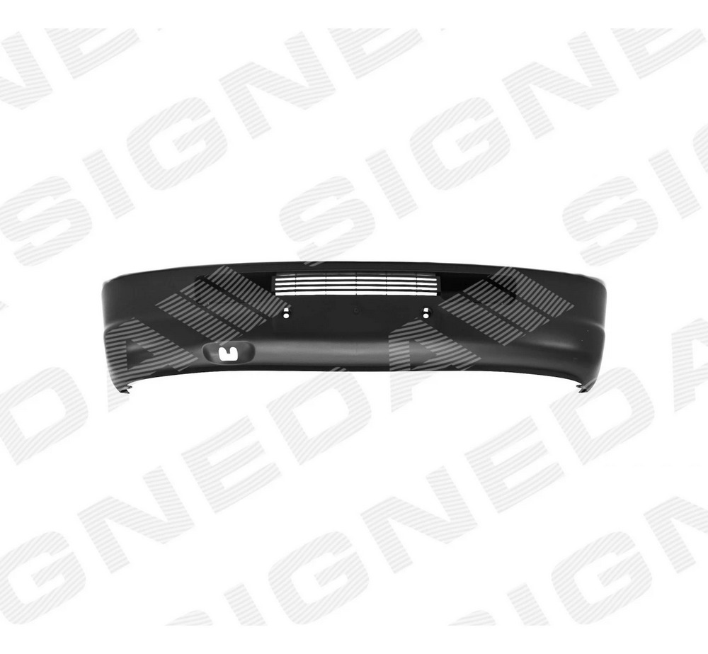 Бампер передний для Volkswagen LT II