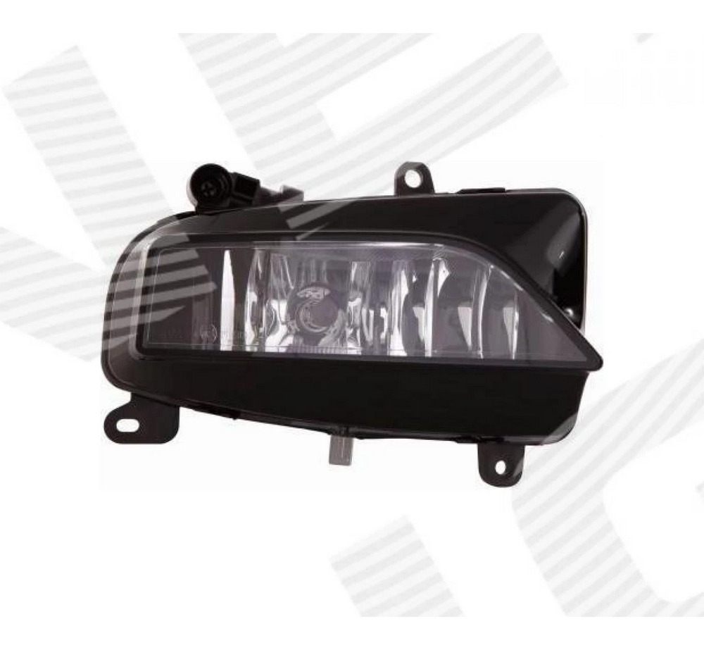 Противотуманная фара для Audi A4 (B8)