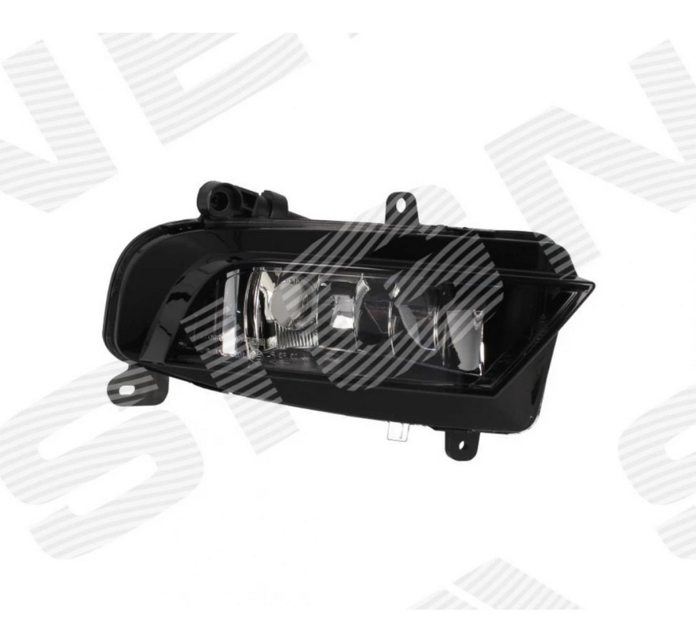 Противотуманная фара для Audi A4 (B8)