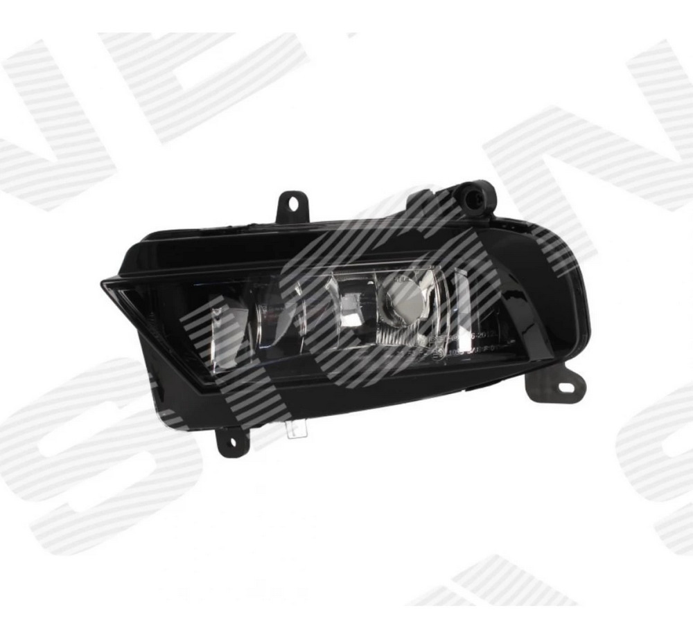Противотуманная фара для Audi A4 (B8)