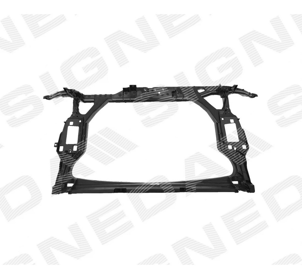 Панель передняя для Audi A4 (B8)