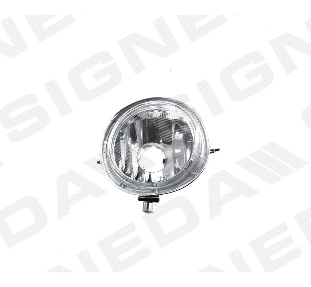 Противотуманная фара (правая) для Mazda 6 (GJ)