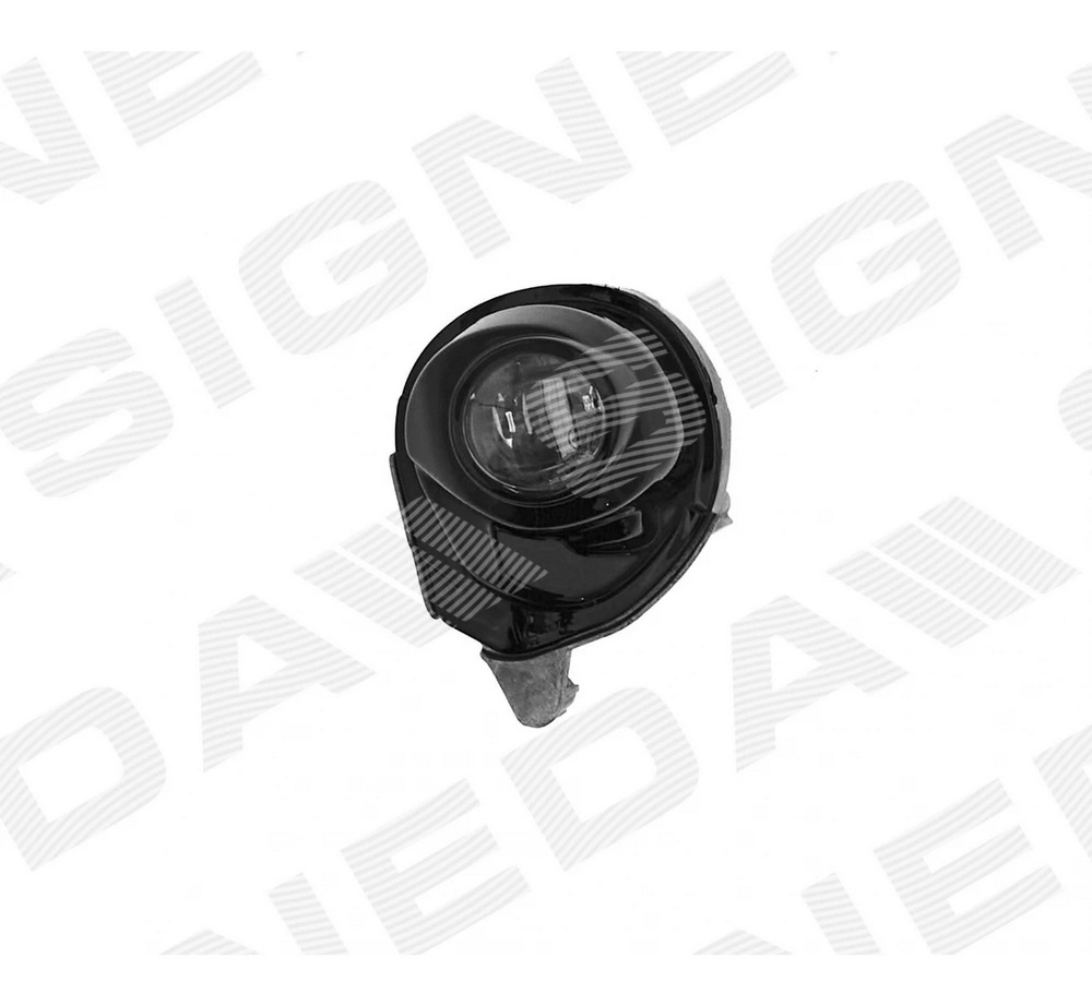 Противотуманная фара (левая) для Mazda 6 (GJ)