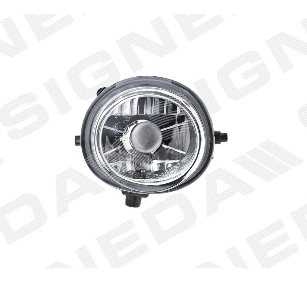 Противотуманная фара (правая) для Mazda 6 (GJ)