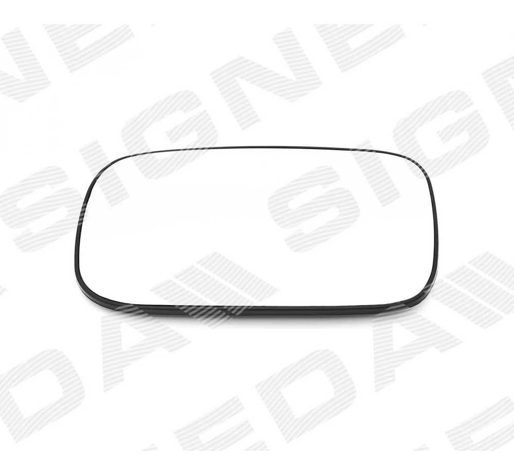 Стекло бокового зеркала для Volvo S40 II (V50) Стекло бокового зеркала для Volvo S40 II (V50)