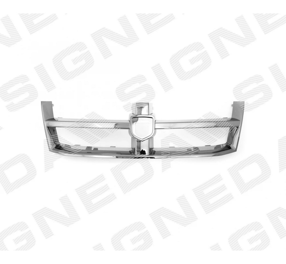 Рамка решетки радиатора для Dodge Grand Caravan V Рамка решетки радиатора для Dodge Grand Caravan V