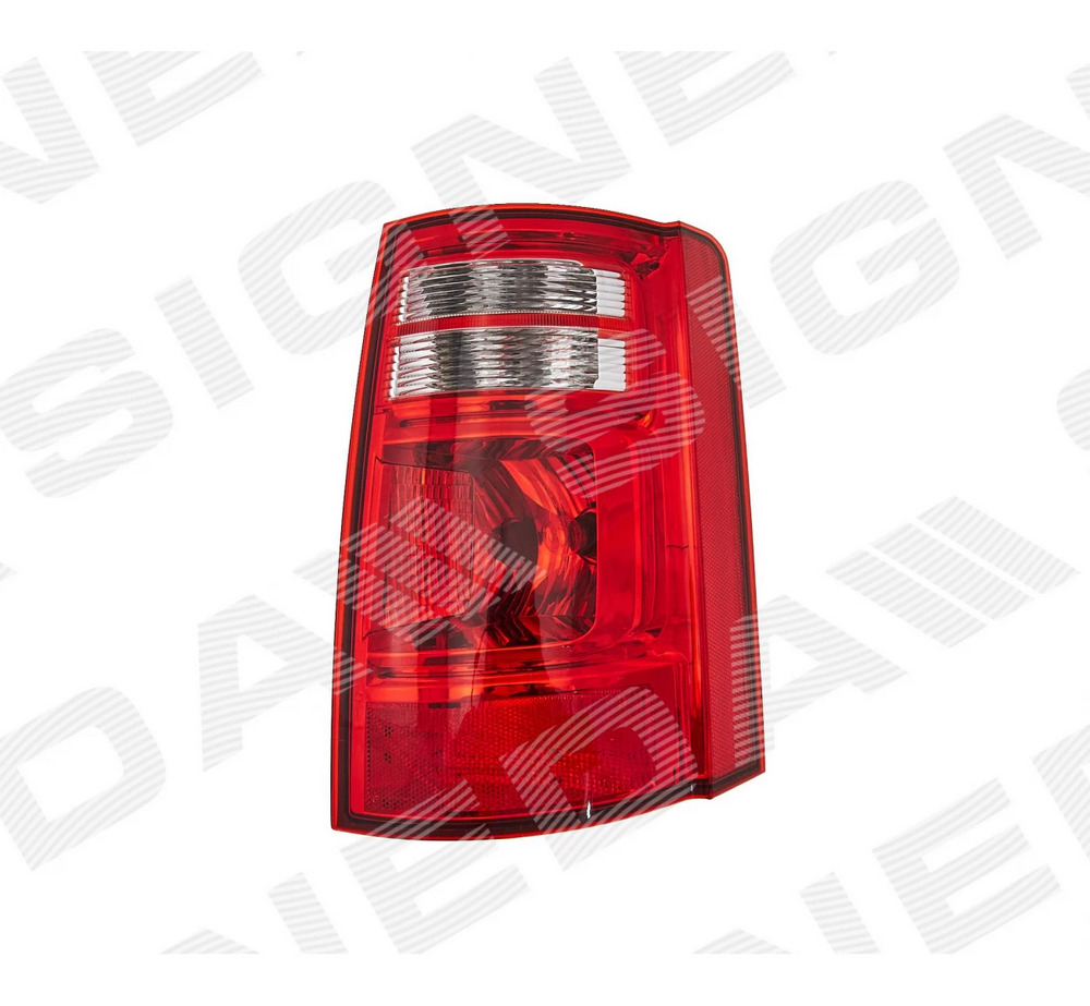 Задний фонарь (правый) для Dodge Grand Caravan V