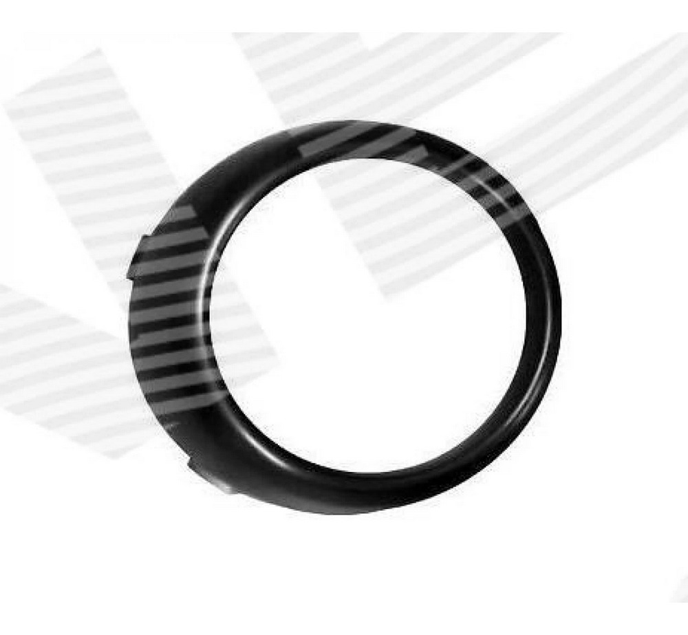 Рамка противотуманки для KIA Soul II (PS)