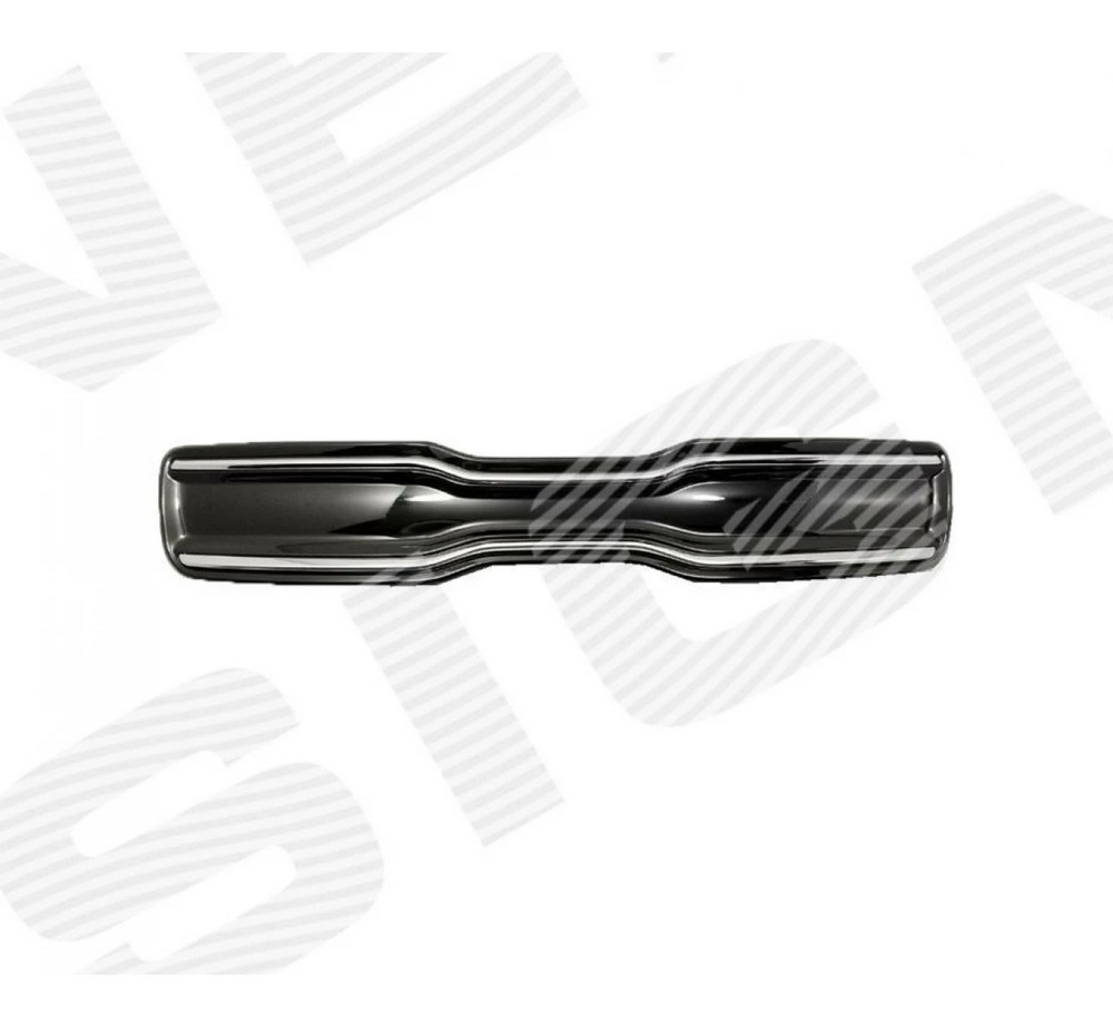 Решетка радиатора для KIA Soul II (PS)