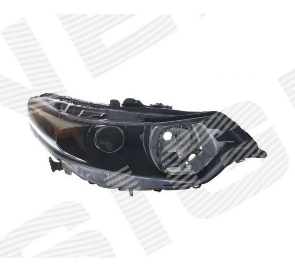 Передняя фара для Honda Accord VIII (CU) Передняя фара для Honda Accord VIII (CU)