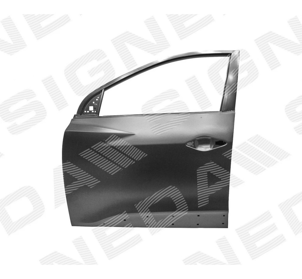Дверь для Hyundai ix35 (LM)