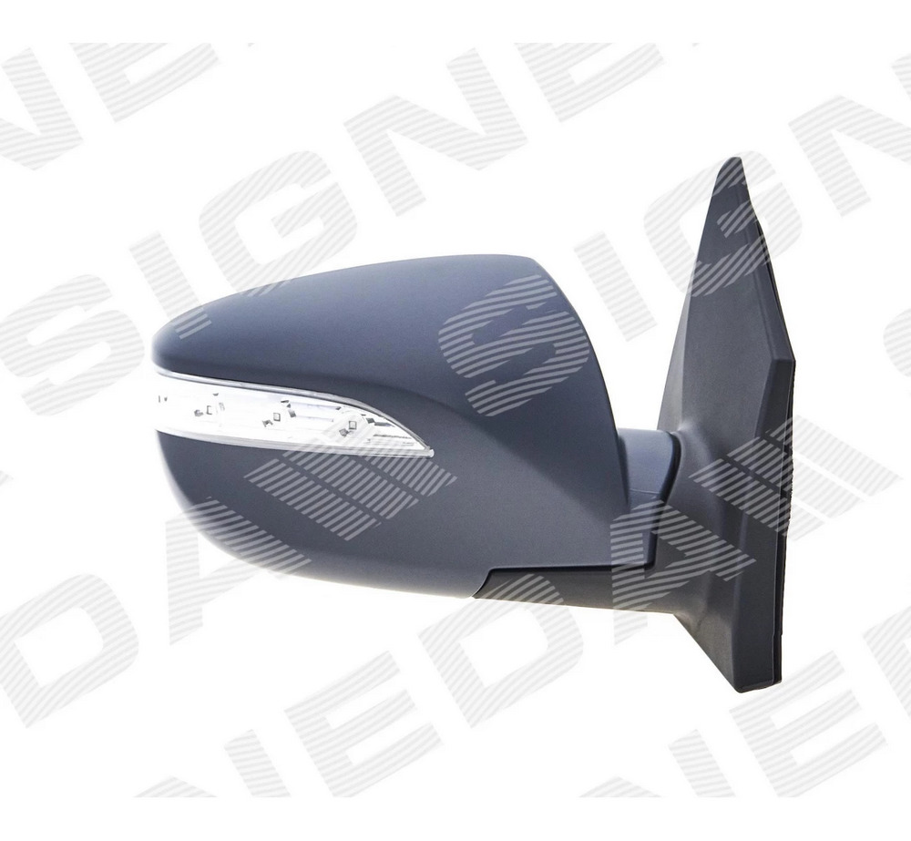 Боковое зеркало (правое) для Hyundai ix35 (LM)