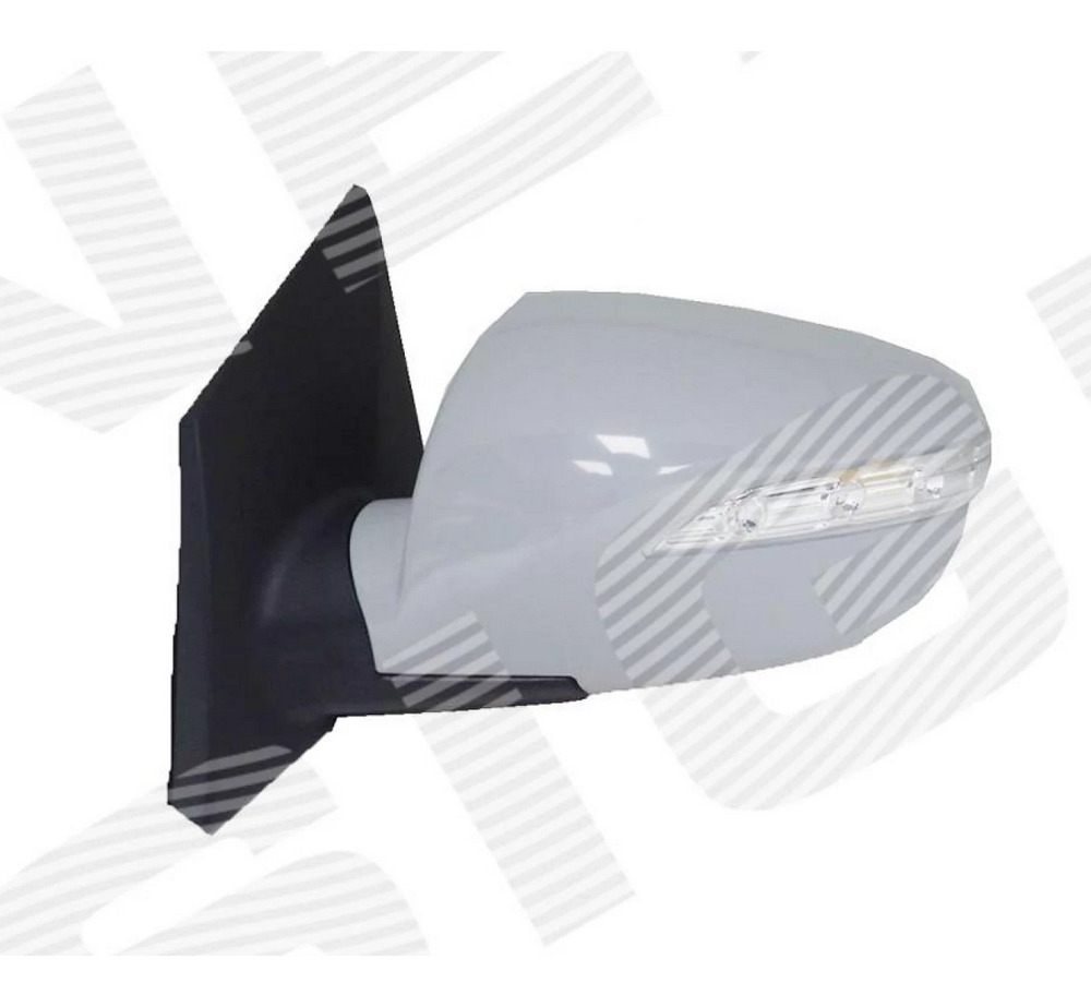 Боковое зеркало для Hyundai ix35 (LM)