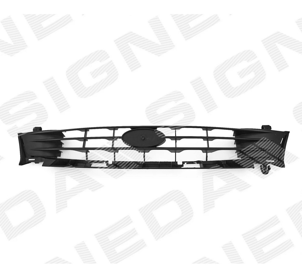 Решетка радиатора для Ford Fiesta IV