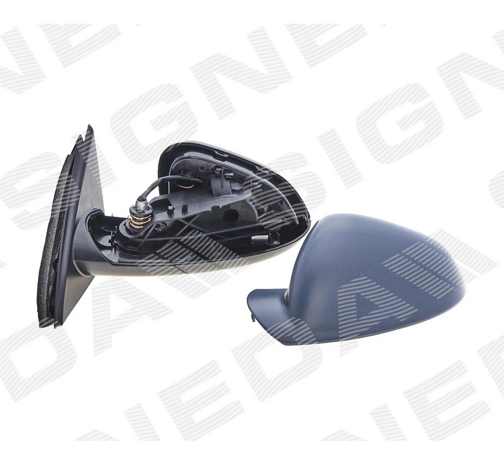 Боковое зеркало (левое) для Opel Insignia I (G09)