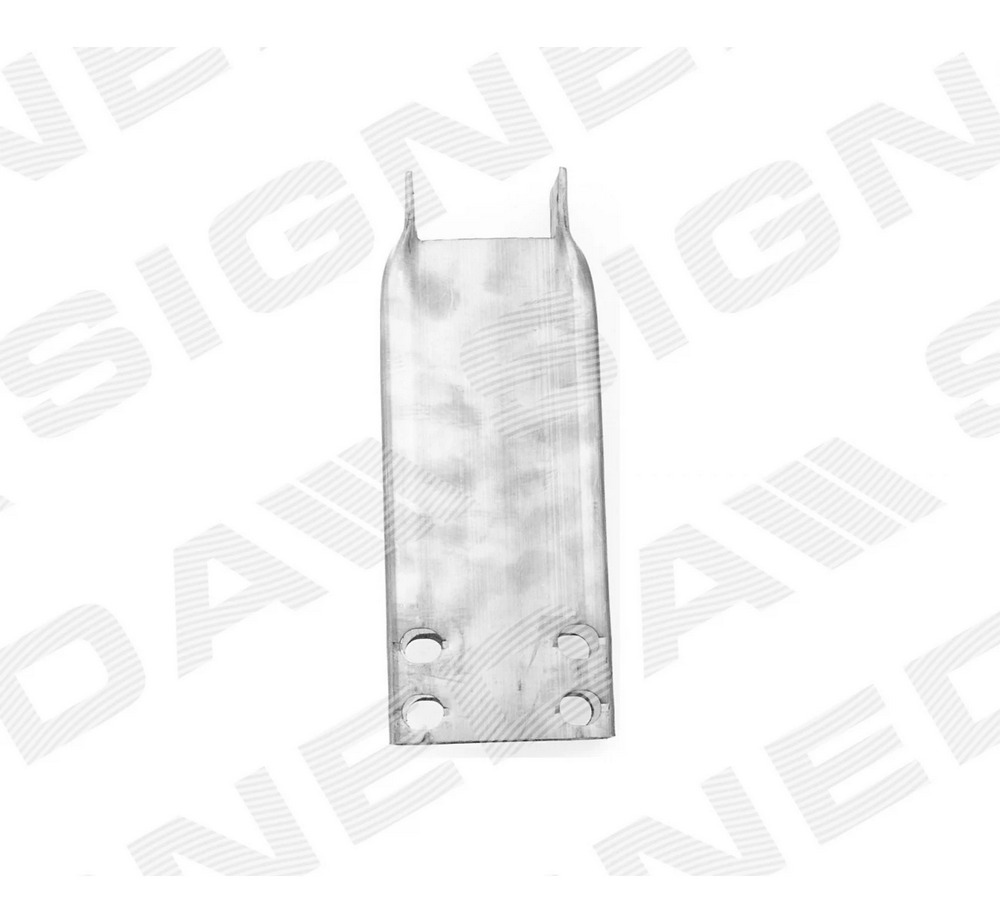 Кронштейн усилителя (правый) для Mercedes GLC (X253)