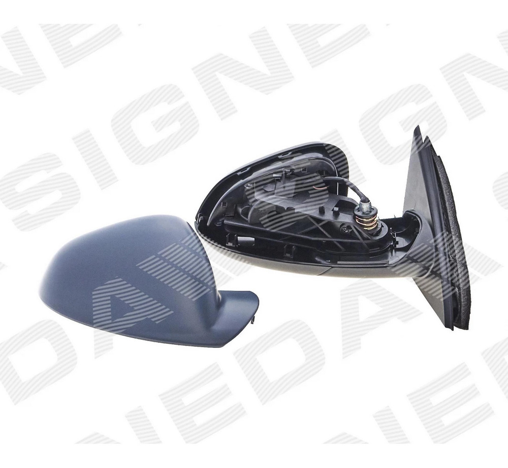 Боковое зеркало (правое) для Opel Insignia I (G09)