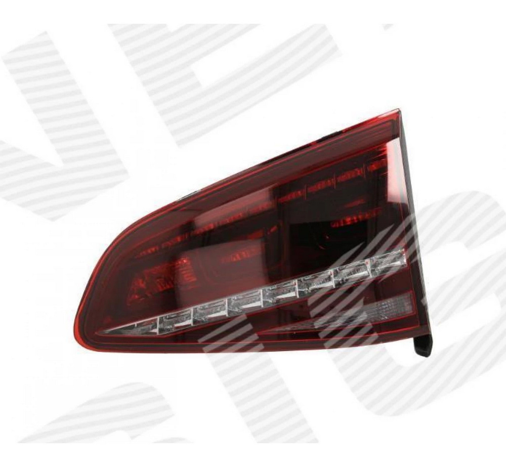 Задний фонарь для Volkswagen Golf VII (5G1)