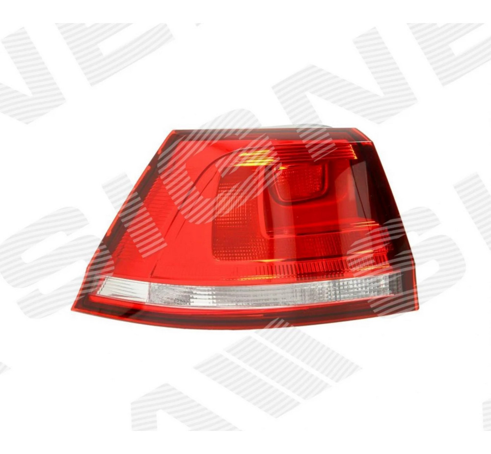 Задний фонарь для Volkswagen Golf VII (5G1)