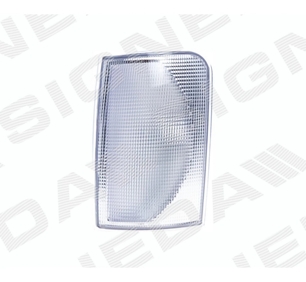 Указатель поворота (левый) для Volkswagen LT II