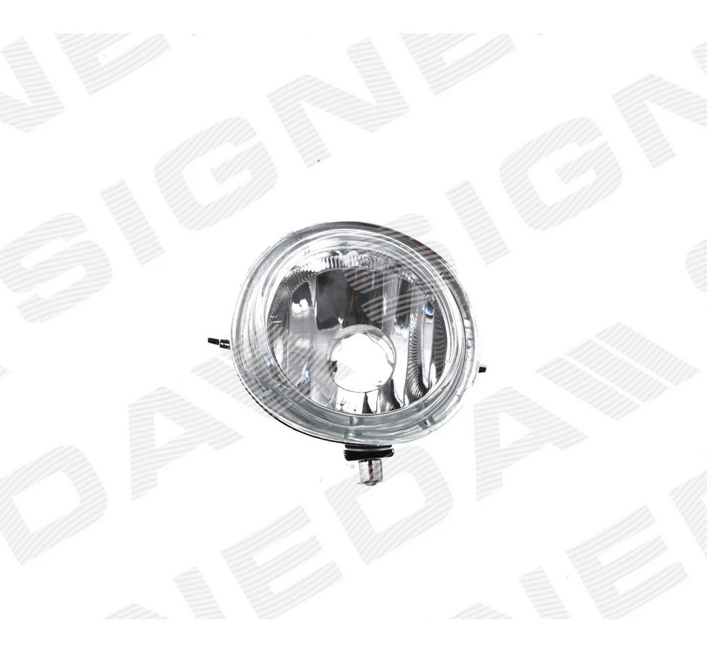 Противотуманная фара (левая) для Mazda 6 (GJ)