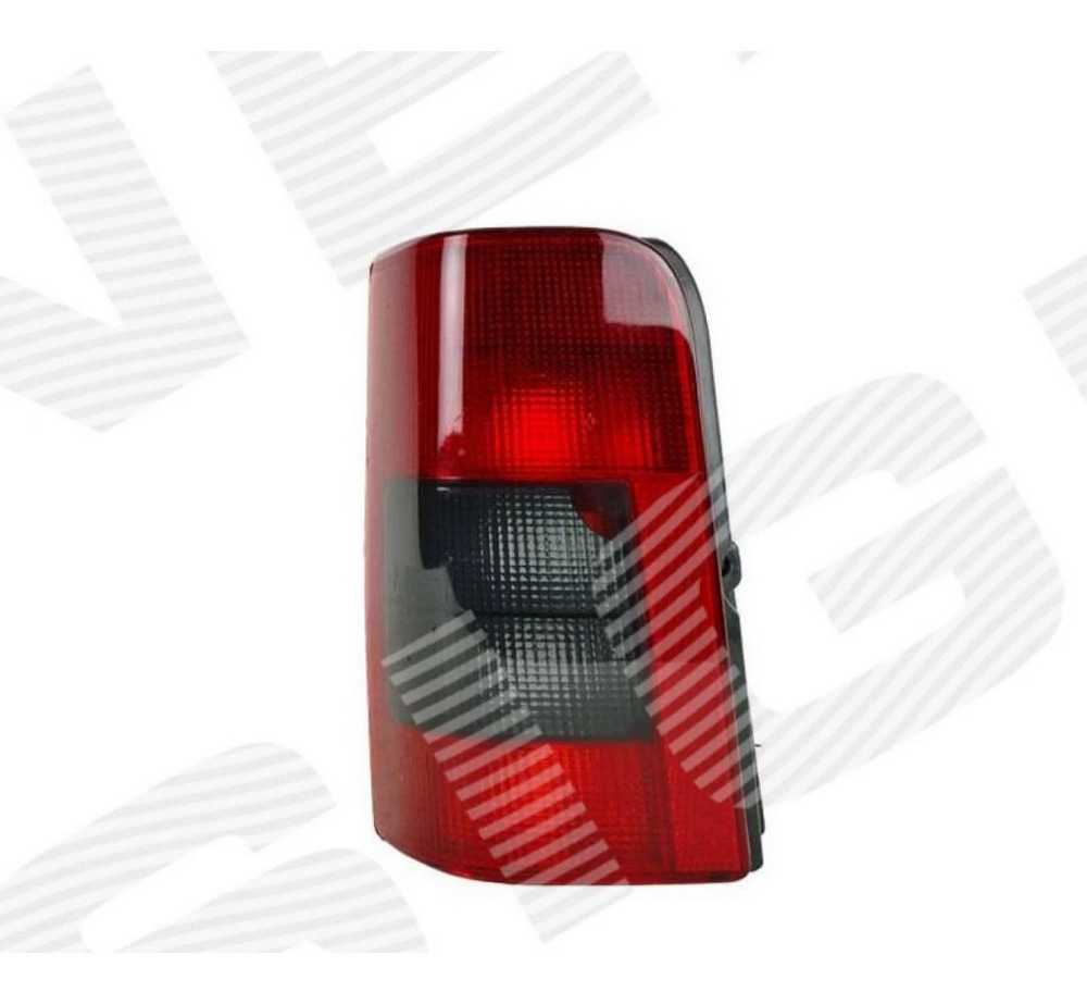 Задний фонарь для Citroen Berlingo (MF) Задний фонарь для Citroen Berlingo (MF)
