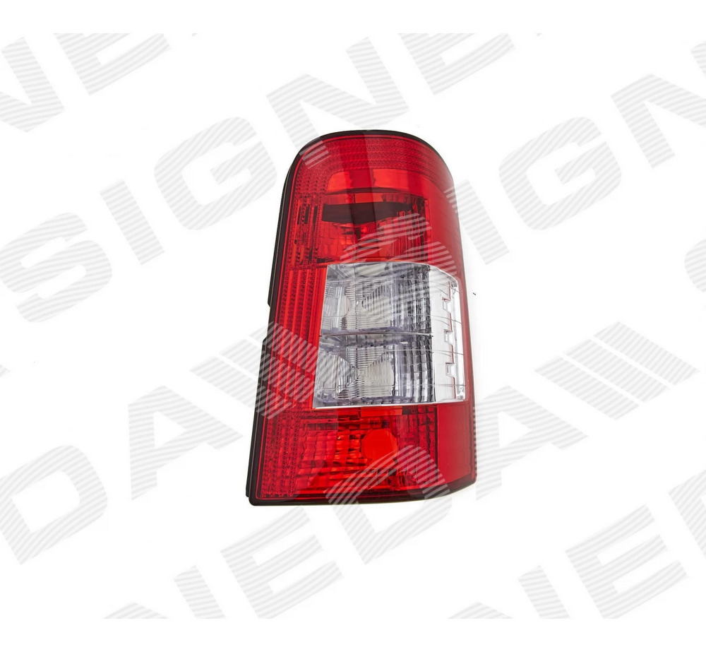 Задний фонарь для Citroen Berlingo (MF)