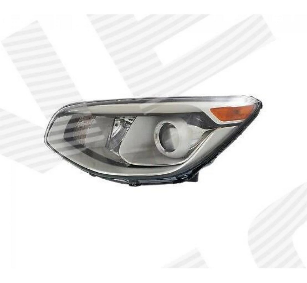 Передняя фара для KIA Soul II (PS) Передняя фара для KIA Soul II (PS)