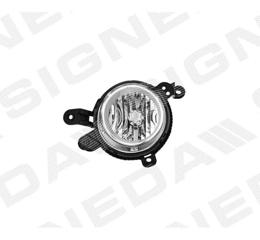 Противотуманная фара для KIA Soul II (PS)