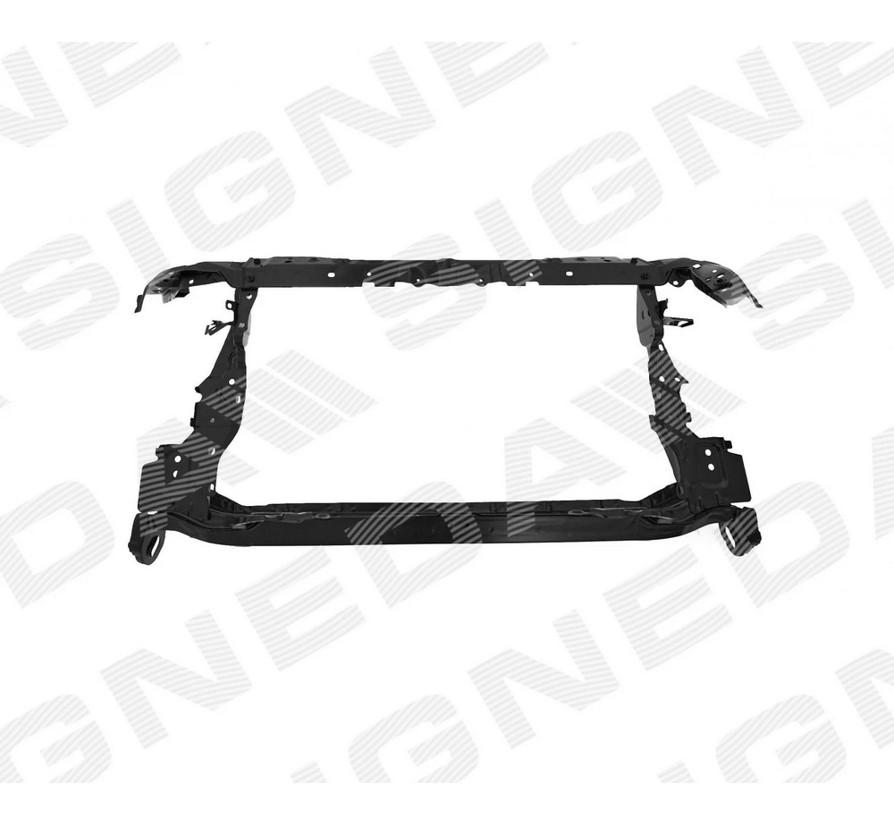 Панель передняя для Toyota Corolla (E170)