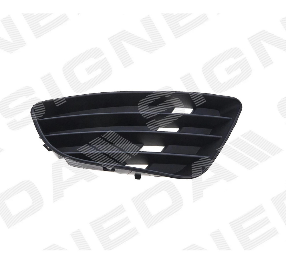 Заглушка бампера (правая) для Ford Fiesta V (JHS) Заглушка бампера (правая) для Ford Fiesta V (JHS)