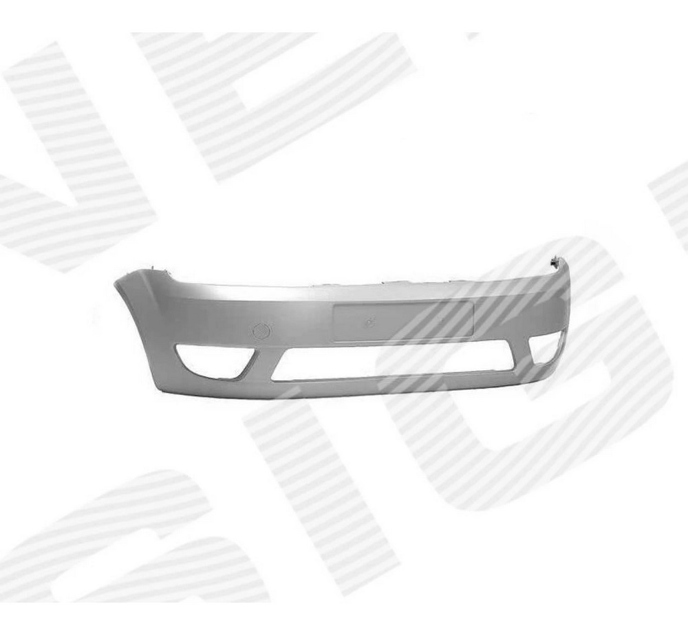 Бампер передний для Ford Fiesta V (JHS) Бампер передний для Ford Fiesta V (JHS)