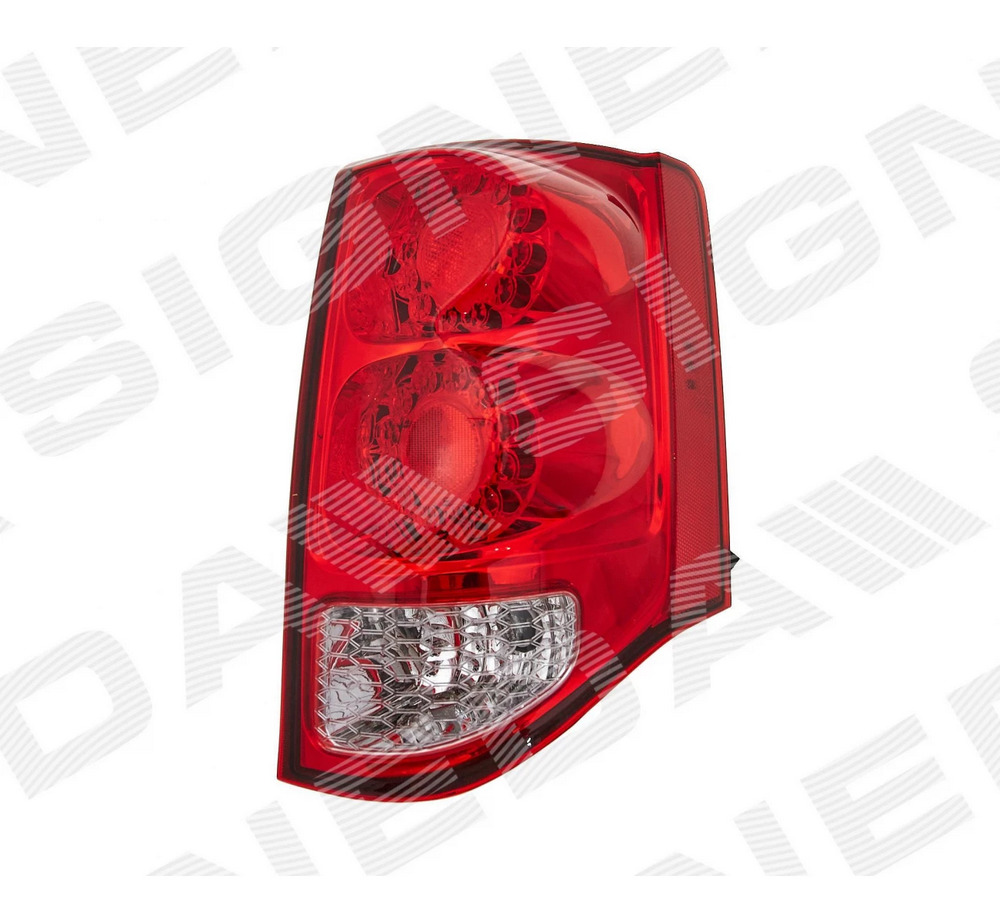 Задний фонарь для Dodge Grand Caravan V