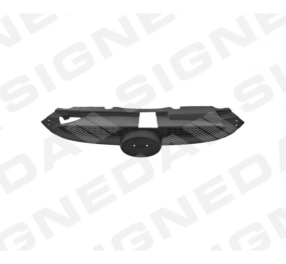 Решетка радиатора для Hyundai ix35 (LM)